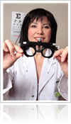 Eye Checkups by Gerstein Eye Institute in Chicago